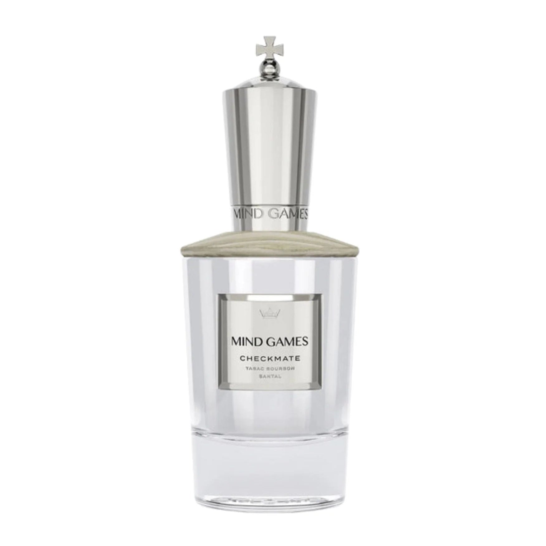 Mind Games Checkmate Sample